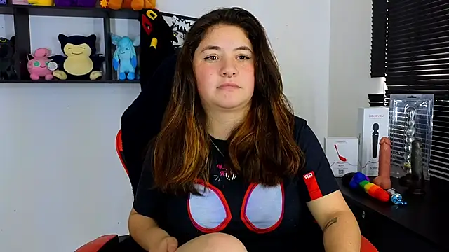 ann bronw online show from March 3, 4:24 pm