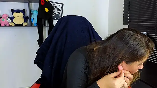 ann bronw online show from March 7, 2:12 pm