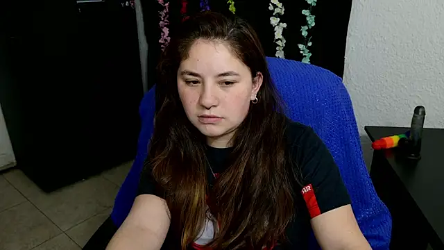 ann bronw online show from September 30, 12:48 am