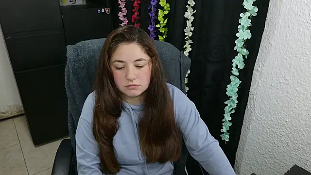 ann bronw online show from November 15, 2:09 am