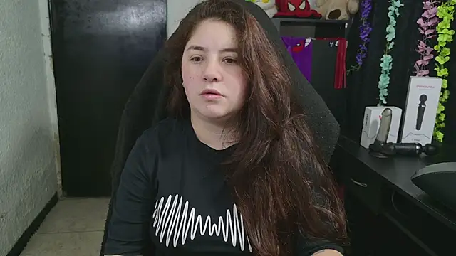 ann bronw online show from March 12, 11:38 am