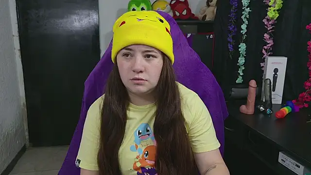 ann bronw online show from April 2, 11:52 am