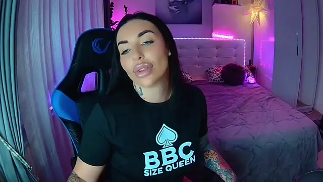 Snapshot of cokeyspeed69 chatting on September 20, 11:11 am cokeyspeed69 online show from September 20, 11:11 am