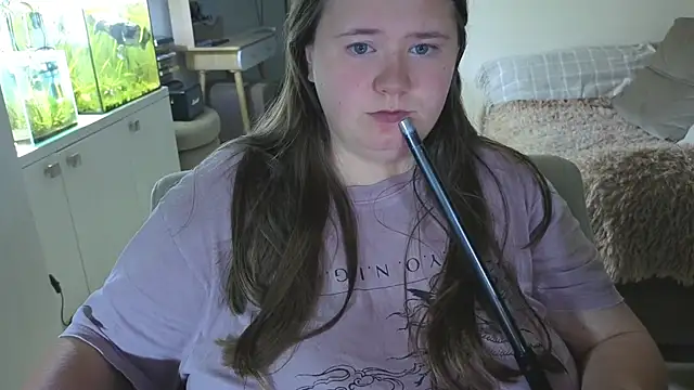 remirann  online show from November 3, 4:41 pm