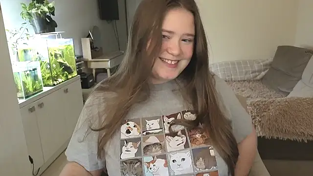 remirann  online show from November 10, 12:26 pm