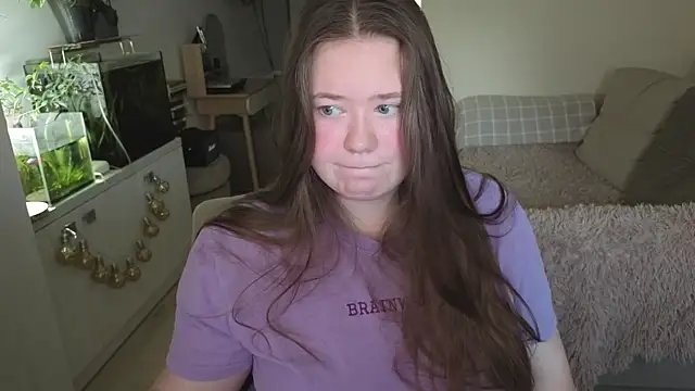 remirann  online show from January 9, 1:47 pm