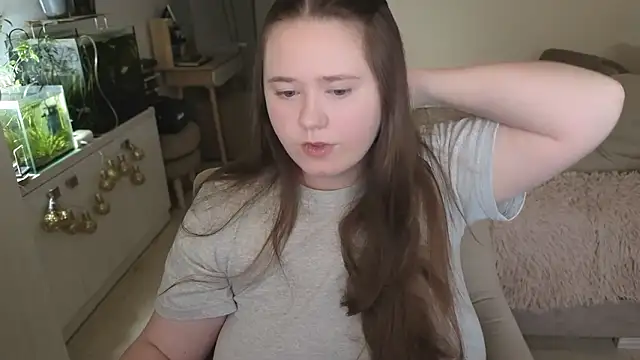 remirann  online show from February 21, 12:39 pm