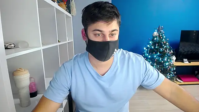 Tomguys online show from January 2, 6:12 pm