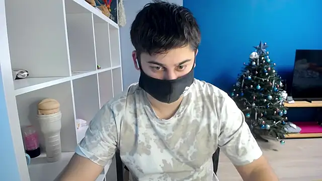 Tomguys online show from January 8, 3:17 pm