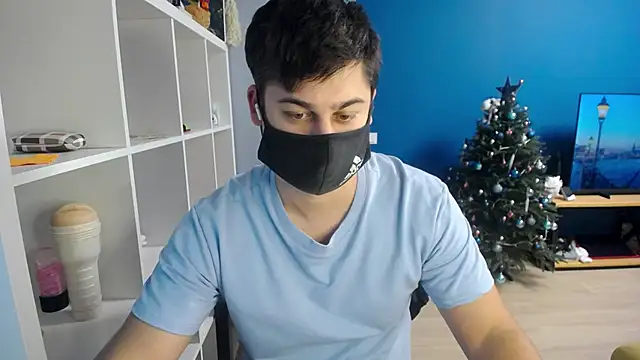 Tomguys online show from January 14, 2:32 pm