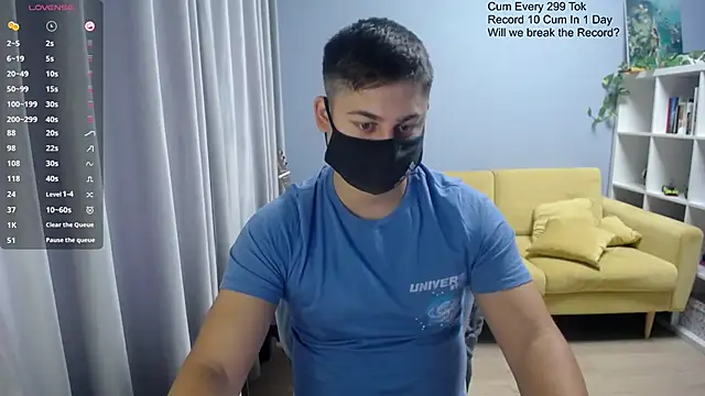 Tomguys online show from November 15, 8:33 am