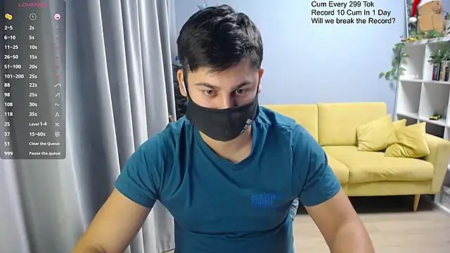 Tomguys online show from December 13, 7:53 pm