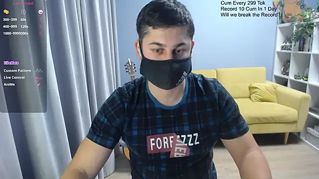 Tomguys online show from February 19, 12:01 pm