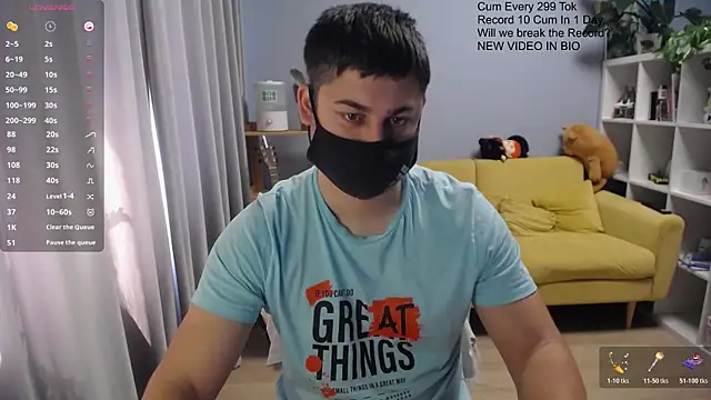 Tomguys online show from April 29, 7:12 am
