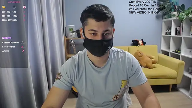 Tomguys online show from May 2, 7:24 am