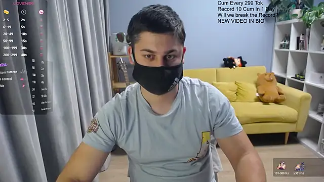 Tomguys online show from May 2, 7:52 pm