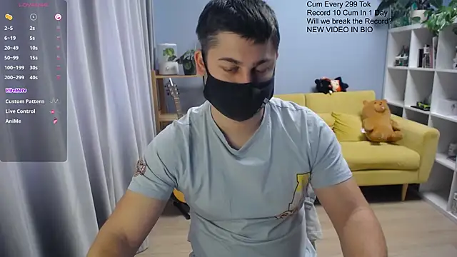 Tomguys online show from May 3, 7:58 am