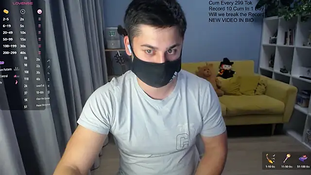Tomguys online show from May 3, 8:04 pm