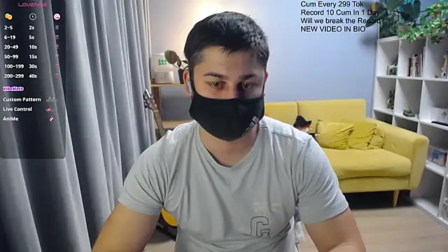 Tomguys online show from May 4, 8:27 pm