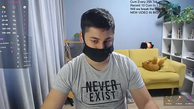 Tomguys online show from May 8, 8:52 am