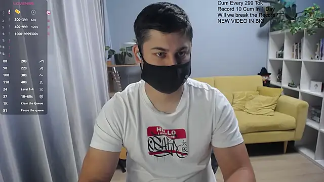 Tomguys online show from May 14, 9:05 am