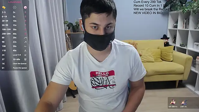 Tomguys online show from May 15, 8:21 am