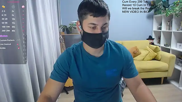 Tomguys online show from May 16, 8:22 am