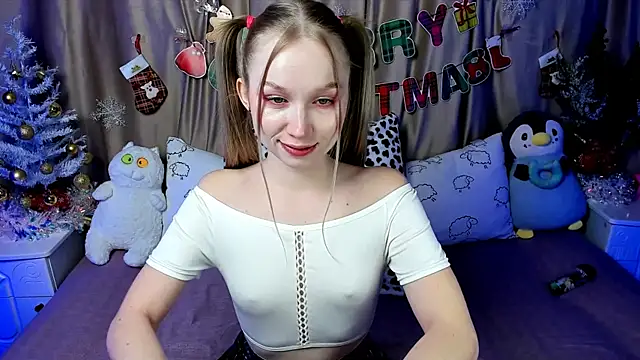 Snapshot of LilyStarlight chatting on December 20, 3:58 am LilyStarlight online show from December 20, 3:58 am