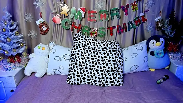 Snapshot of LilyStarlight chatting on December 20, 7:01 am LilyStarlight online show from December 20, 7:01 am