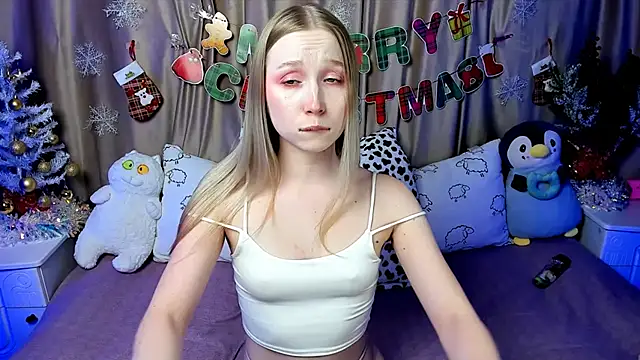 Snapshot of LilyStarlight chatting on December 21, 6:30 am LilyStarlight online show from December 21, 6:30 am