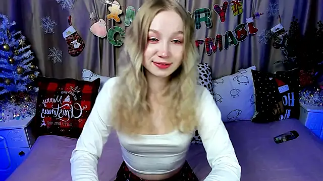 Snapshot of LilyStarlight chatting on December 29, 3:22 am LilyStarlight online show from December 29, 3:22 am