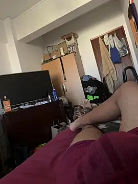 Alerandro00 online show from October 9, 8:12 am