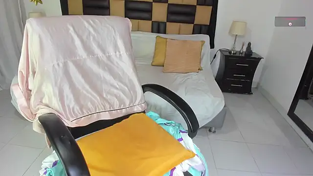 BarbieKano online show from October 3, 11:24 pm