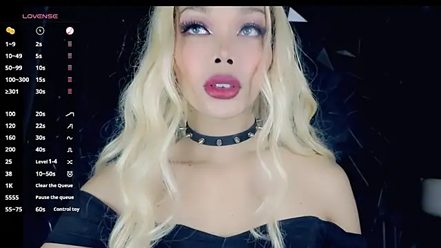 sugar bbyxx online show from October 5, 11:46 pm