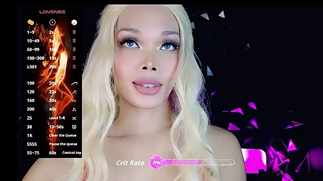 sugar bbyxx online show from January 10, 6:48 am