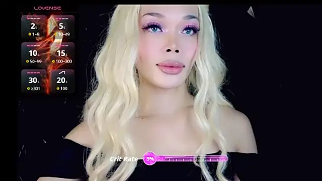 sugar bbyxx online show from May 7, 6:30 am