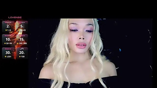 sugar bbyxx online show from May 9, 5:34 am