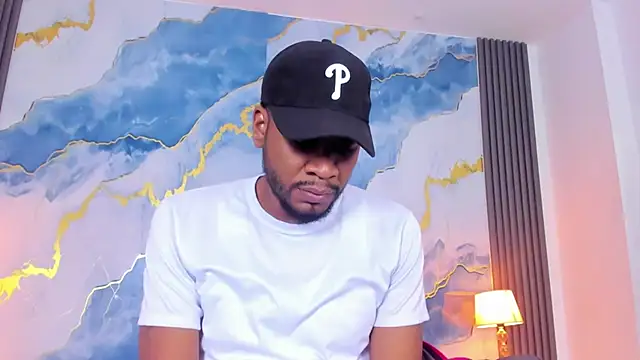 Kylieandjhonny online show from February 13, 7:43 pm