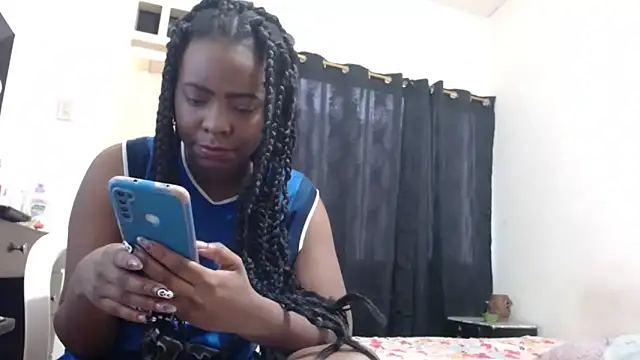 hot and naughty latin online show from November 14, 12:15 pm