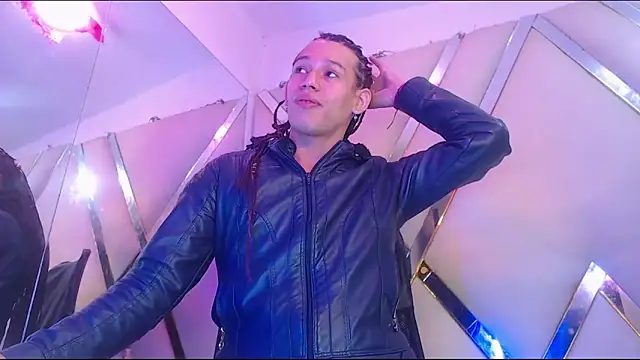 StefyFerrer online show from November 27, 2:57 am