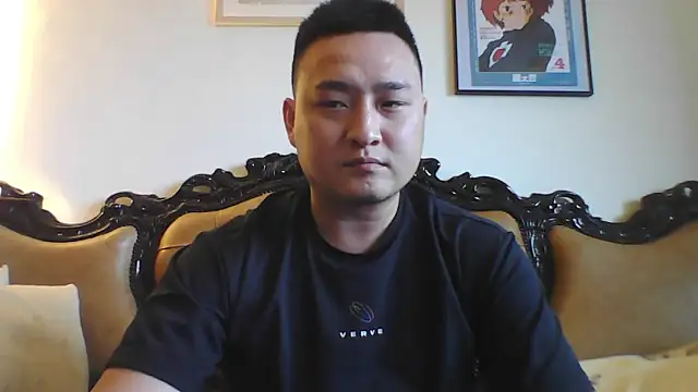 Snapshot of Relei chatting on March 19, 6:50 am Relei online show from March 19, 6:50 am