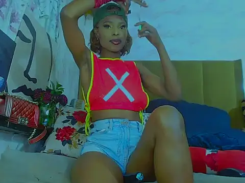 MissParis26 online show from July 11, 9:38 pm