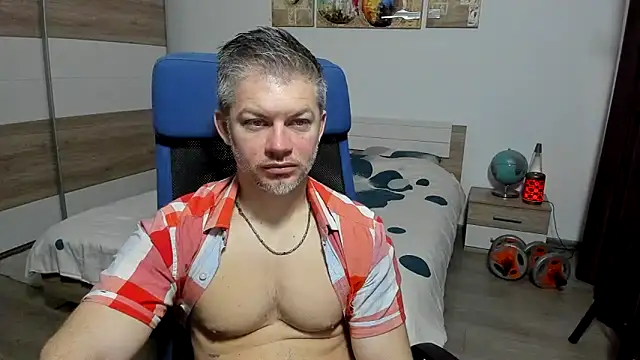 RobbyShawz online show from February 19, 4:52 am