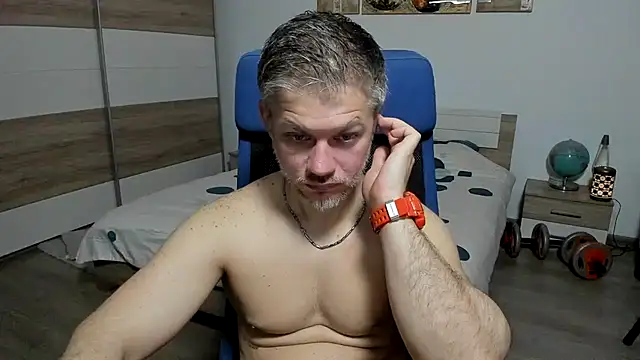 RobbyShawz online show from April 17, 4:26 am