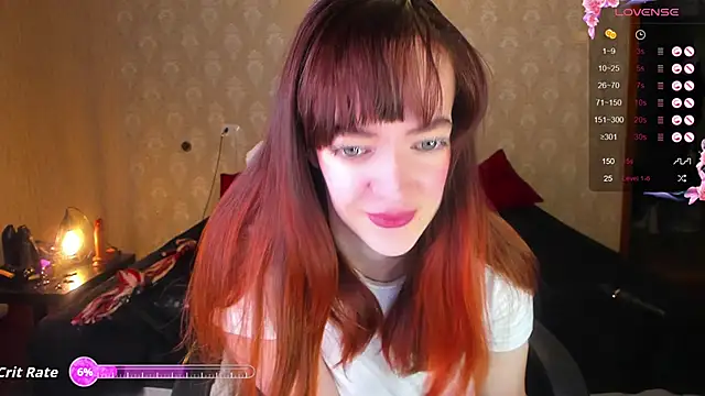 Mary Yolo online show from December 20, 10:28 pm