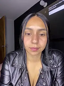 Snapshot of Lorena__ chatting on October 25, 10:15 pm Lorena online show from October 25, 10:15 pm