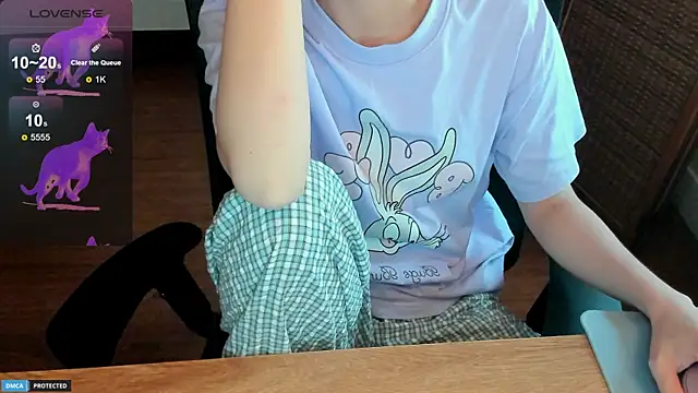 Ayase momo online show from June 15, 12:24 am
