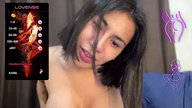 Alaia Pope online show from October 20, 4:29 pm