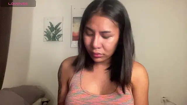 Alaia Pope online show from March 25, 4:13 pm