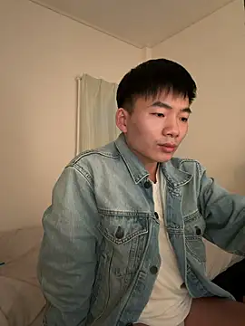 Snapshot of asiahot_liam chatting on January 12, 11:48 am asiahot liam online show from January 12, 11:48 am